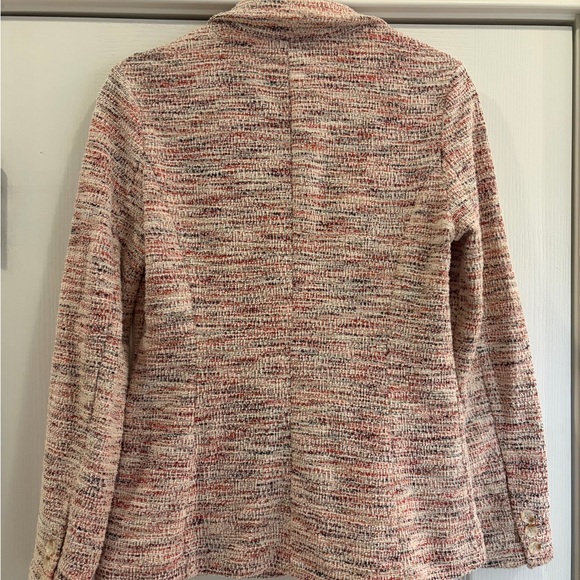 Liverpool Boucle Blazer LM1601UA1 - Picture 6 of 9